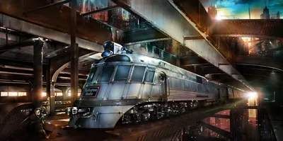 image of the Pixel graphic Antler by Forcer